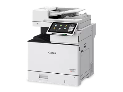 Canon imageRUNNER ADVANCE DX C478iF | Canon U.S.A., Inc.