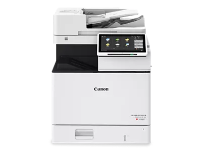 Canon imageRUNNER ADVANCE DX C478iF | Canon U.S.A., Inc.