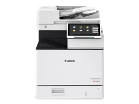 imageRUNNER ADVANCE DX C478iF