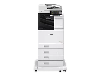 Canon imageRUNNER ADVANCE DX C478iFZ | Canon U.S.A., Inc.