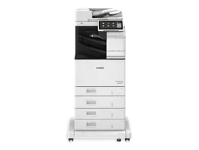 imageRUNNER ADVANCE DX C478iFZ