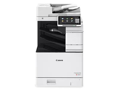 Canon imageRUNNER ADVANCE DX C568iFZ | Canon U.S.A., Inc.