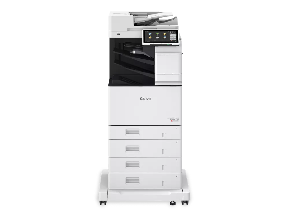 Canon Support for imageRUNNER ADVANCE DX C568iFZ | Canon U.S.A., Inc.