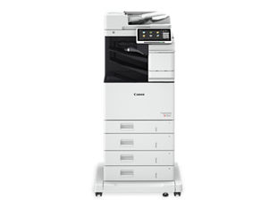 Canon Support for imageRUNNER ADVANCE DX C568iFZ | Canon