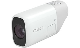 Explore PowerShot ZOOM | Canon Latin America