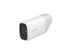 PowerShot Zoom