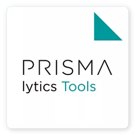 PRISMAlytics Tools