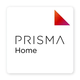 PRISMA Home