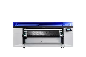 Colorado 1630 UVgel Printer