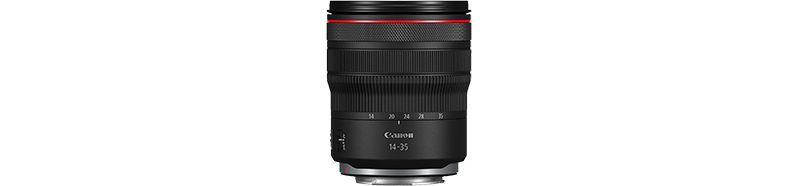 Explore RF 14-35mm f/4L IS USM | Canon Latin America