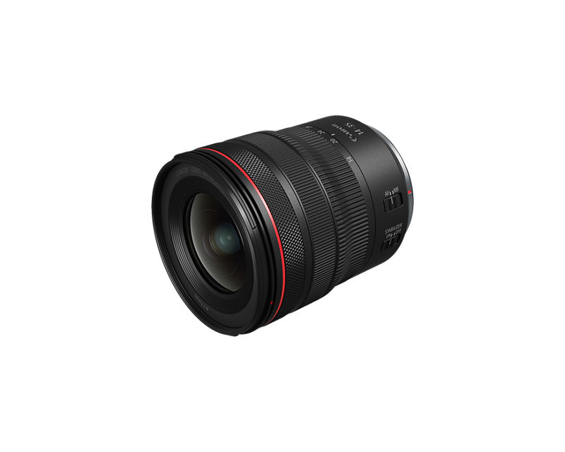 Canon Support for RF14-35mm F4 L IS USM | Canon U.S.A., Inc.