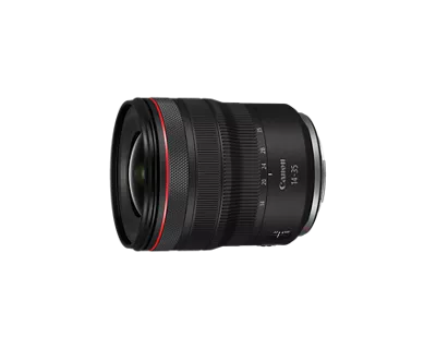 【美品】Canon RF14-35mm F4 L IS USM Canon RF 14-35mm f/4 L IS USM Lens 4857C002 - Adorama