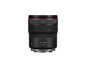 RF14-35 mm f/4L IS USM