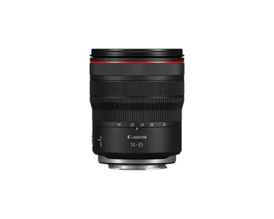 Canon RF14-35mm F4 L IS USM | Canon U.S.A., Inc.