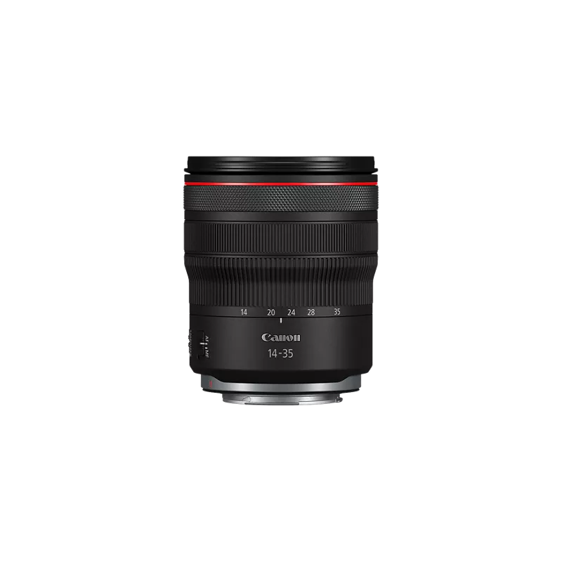 Canon RF14-35mm F4 L IS USM | Canon U.S.A., Inc. Canon RF14-35mm F4 L IS USM | Canon U.S.A., Inc.