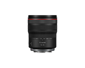RF 14-35mm f/4L IS USM