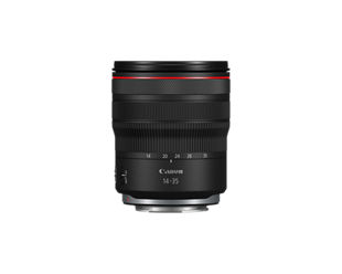 Canon Support for RF14-35mm F4 L IS USM | Canon U.S.A., Inc.