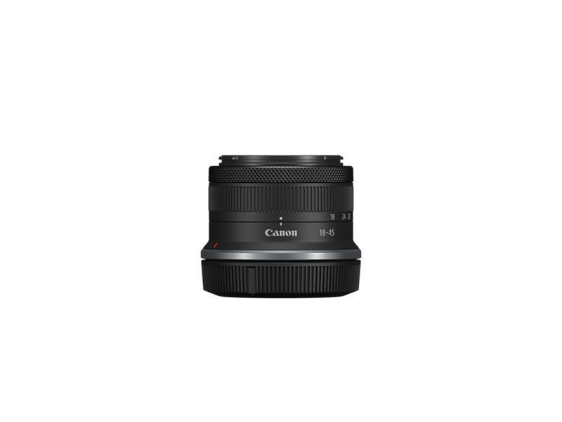 Canon Support for RF-S18-45mm F4.5-6.3 IS STM | Canon U.S.A.