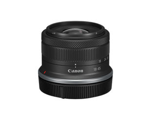 Canon Support for RF-S18-45mm F4.5-6.3 IS STM | Canon U.S.A., Inc.