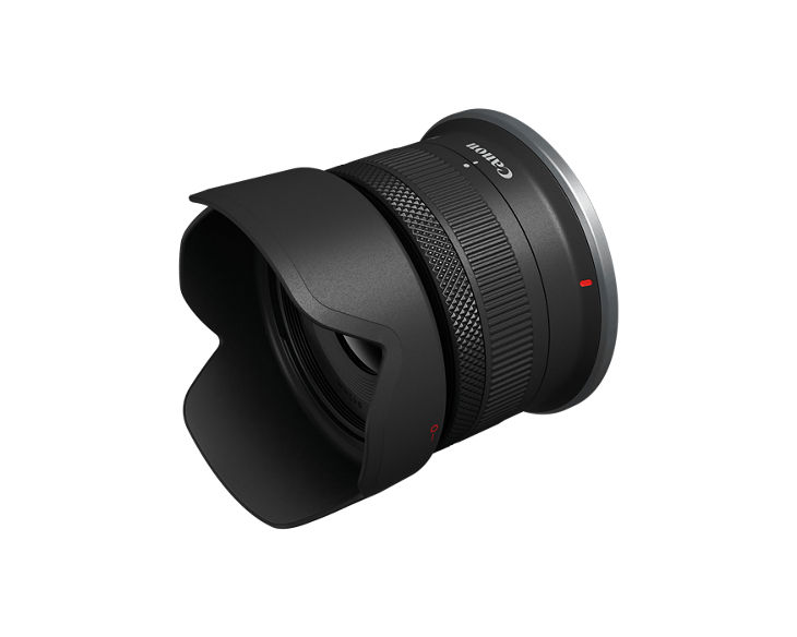 ＲＦ－Ｓ１８－４５ｍｍ　Ｆ４．５－６．３ＩＳ　ＳＴＭ RF-S18-45mm f/4.5-6.3 IS STM