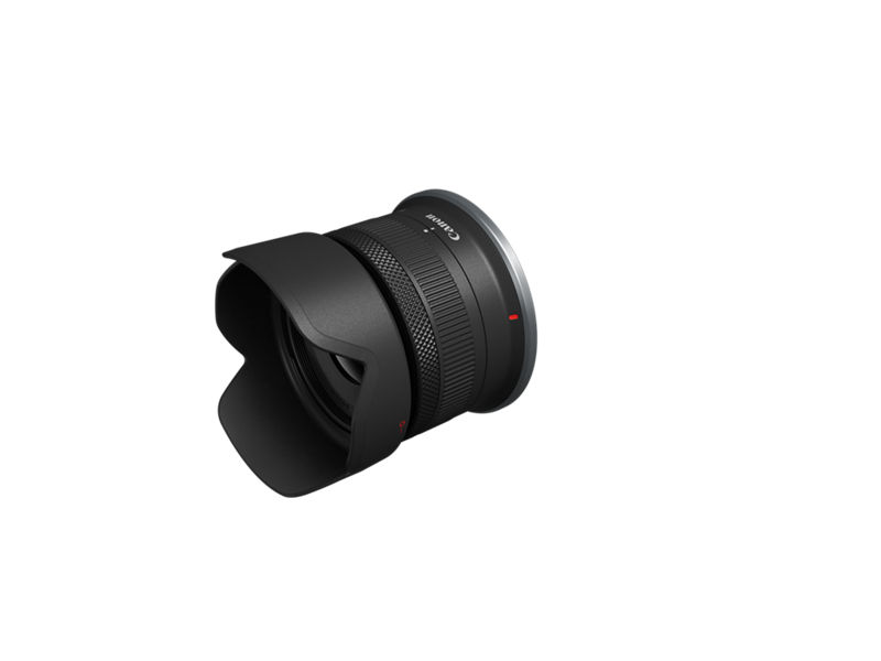 Canon Support for RF-S18-45mm F4.5-6.3 IS STM | Canon U.S.A., Inc.