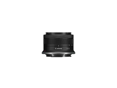 RF-S 18-45mm F4.5-6.3 IS STM
