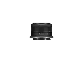 RF-S 18-45mm F4.5-6.3 IS STM 