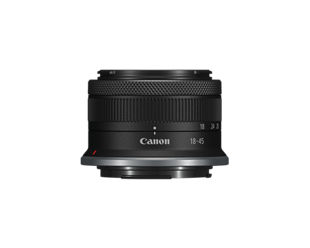 Canon Support for RF-S18-45mm F4.5-6.3 IS STM | Canon U.S.A., Inc.