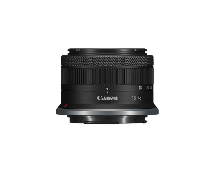 RF-S18-45mm f/4.5-6.3 IS STM