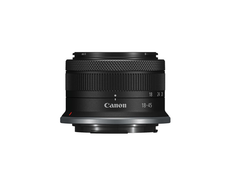 Canon Support for RF-S18-45mm F4.5-6.3 IS STM | Canon U.S.A., Inc.