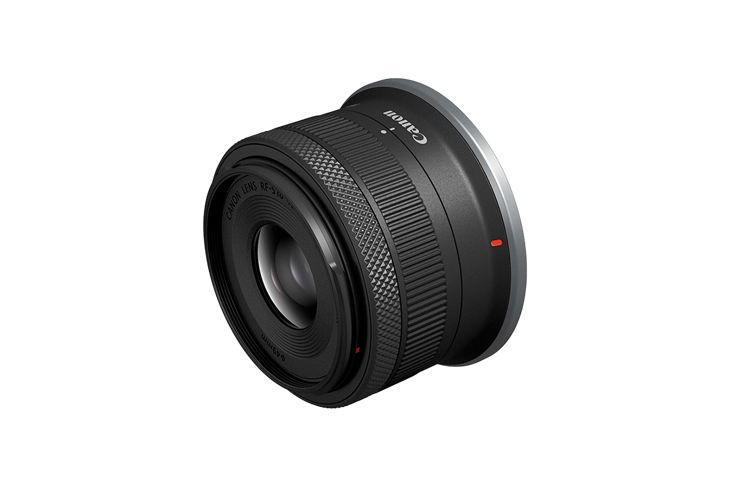 Canon RF-S 18-45mm レンズ RF-S 18-45mm f/4.5-6.3 IS STM