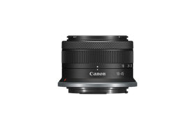 RF-S 18-45mm f/4.5-6.3 IS STM