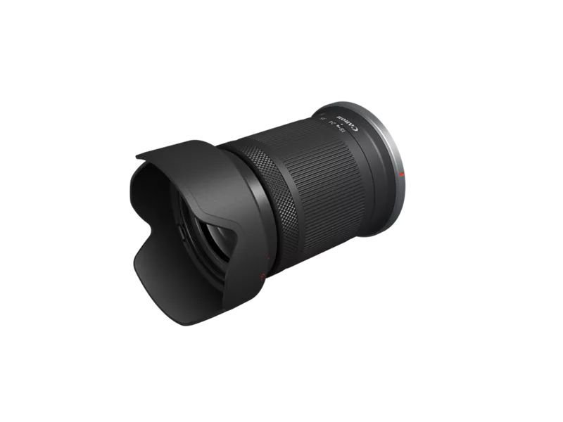 RF-S18-150mm F3.5-6.3 IS STM