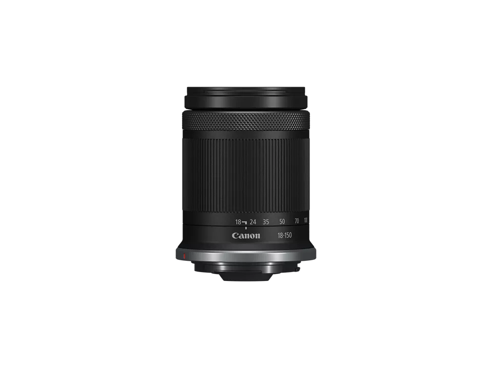 RF-S18-150mm F3.5-6.3 IS STM