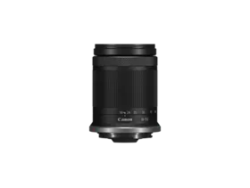 RF-S18-150mm F3.5-6.3 IS STM