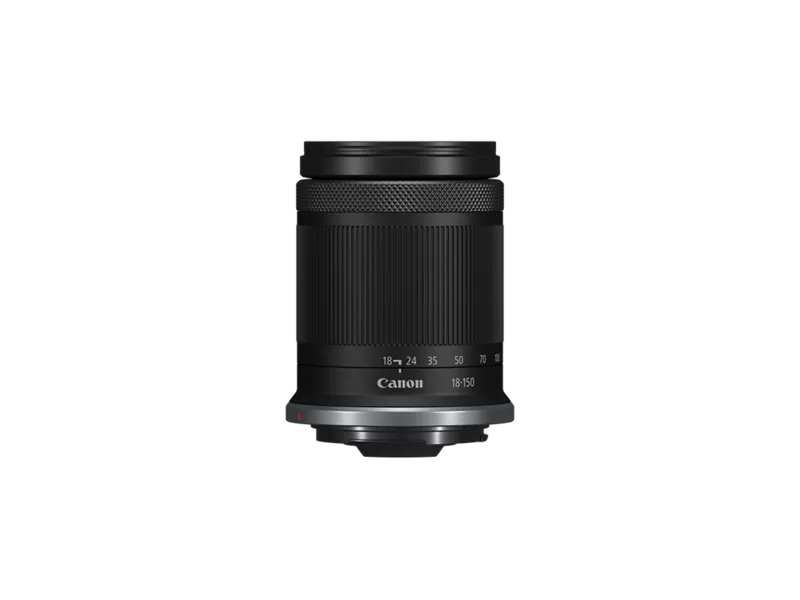 RF-S18-150mm F3.5-6.3 IS STM