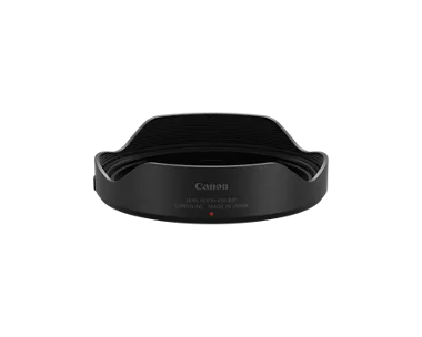 LENS HOOD EW-83P