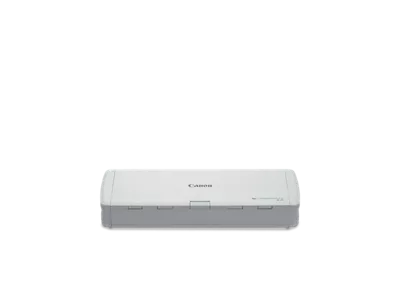 Canon imageFormula R10 Scanner portable recto verso de documents avec  chargeur automatique pour PC et Mac, logiciel de numérisation USB, Plug &  Play