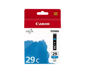 Canon PGI-29 Cyan Ink Tank