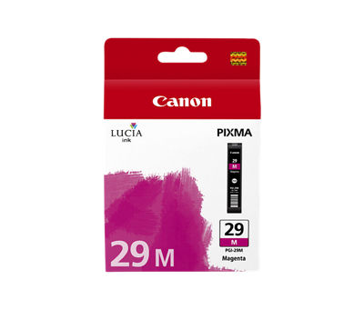Canon PGI-29(4874B002) Ink Tank Magenta
