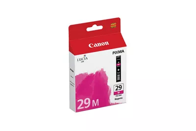 PGI-29 Magenta Ink Tank