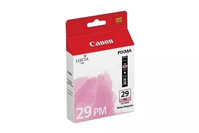 PGI-29PM Photo Magenta Ink Tank