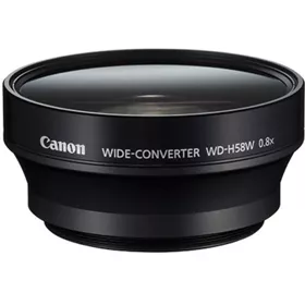 Wide Converter WD-H58W
