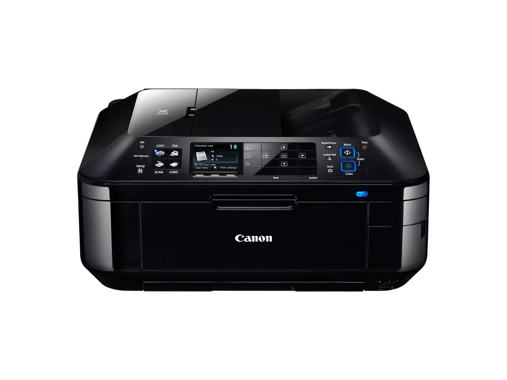 Canon : Manuels PIXMA : TR7500 series : Remplacement des