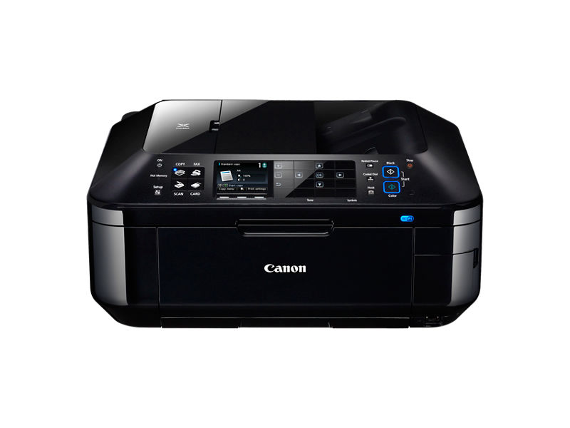 Canon Support for PIXMA MX882 | Canon U.S.A., Inc.