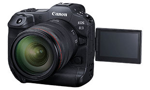 Explore EOS R3 | Canon Latin America