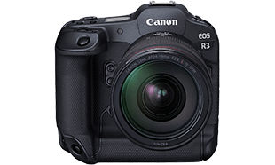Explore EOS R3 | Canon Latin America