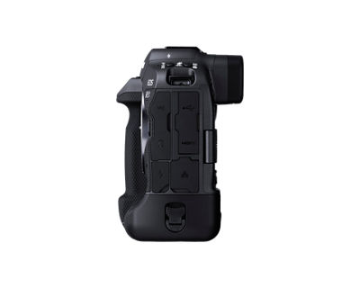 Canon EOS R3 Mirrorless Camera - Thumbnail 3