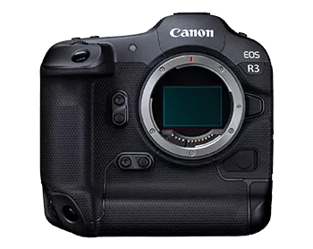 EOS R3