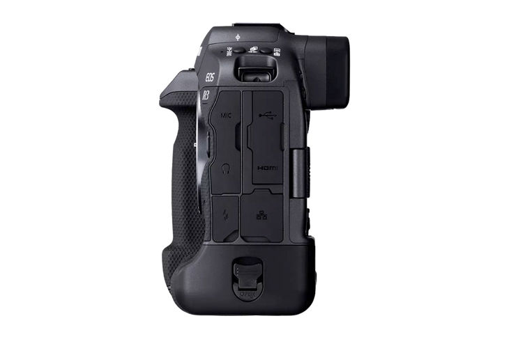 EOS R3 Body